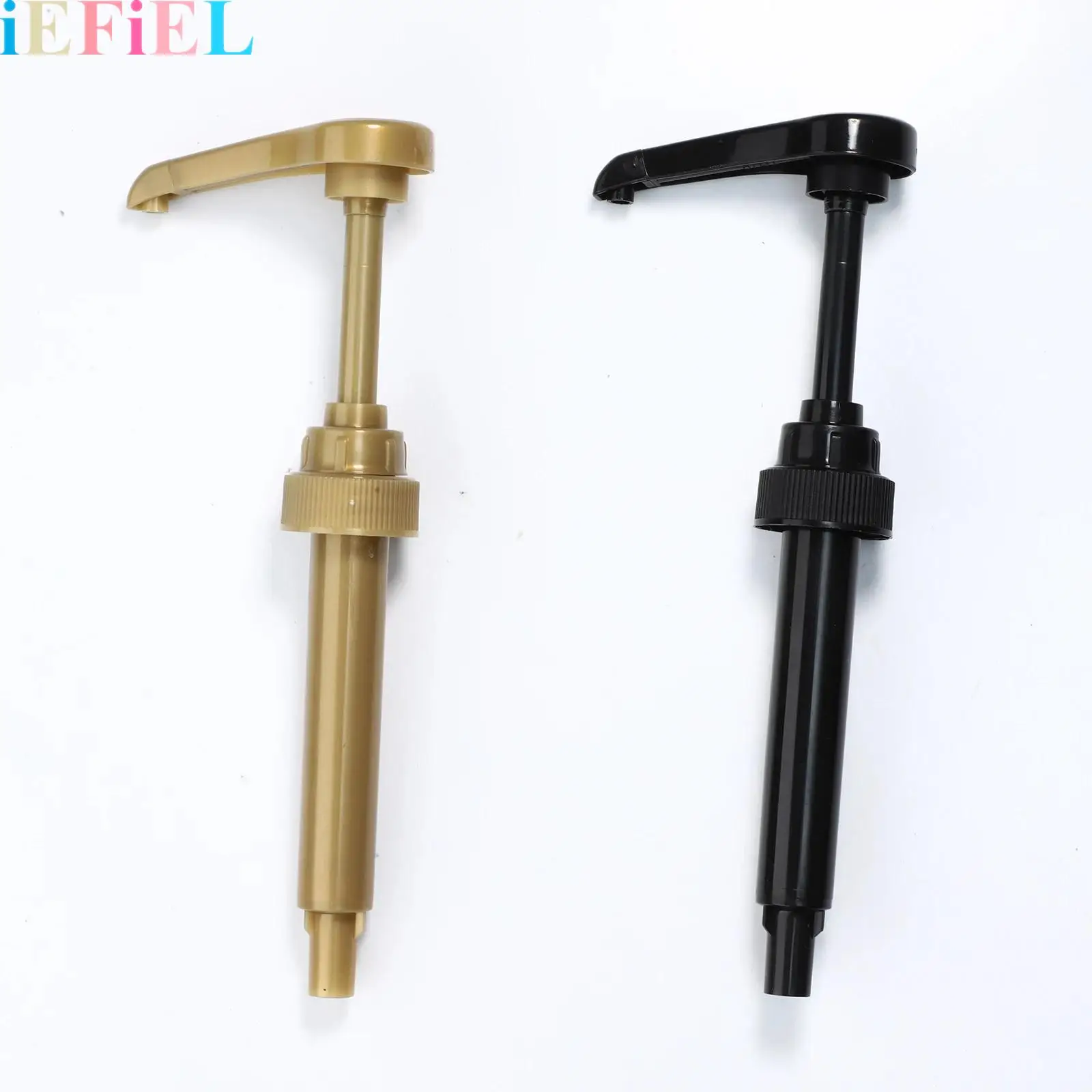 

2 шт. пластиковые прозрачные бутылки с насосами, набор дозаторов для многоразовой бутылки с насосом для масла, шампуня, жидкого мыла, массажа