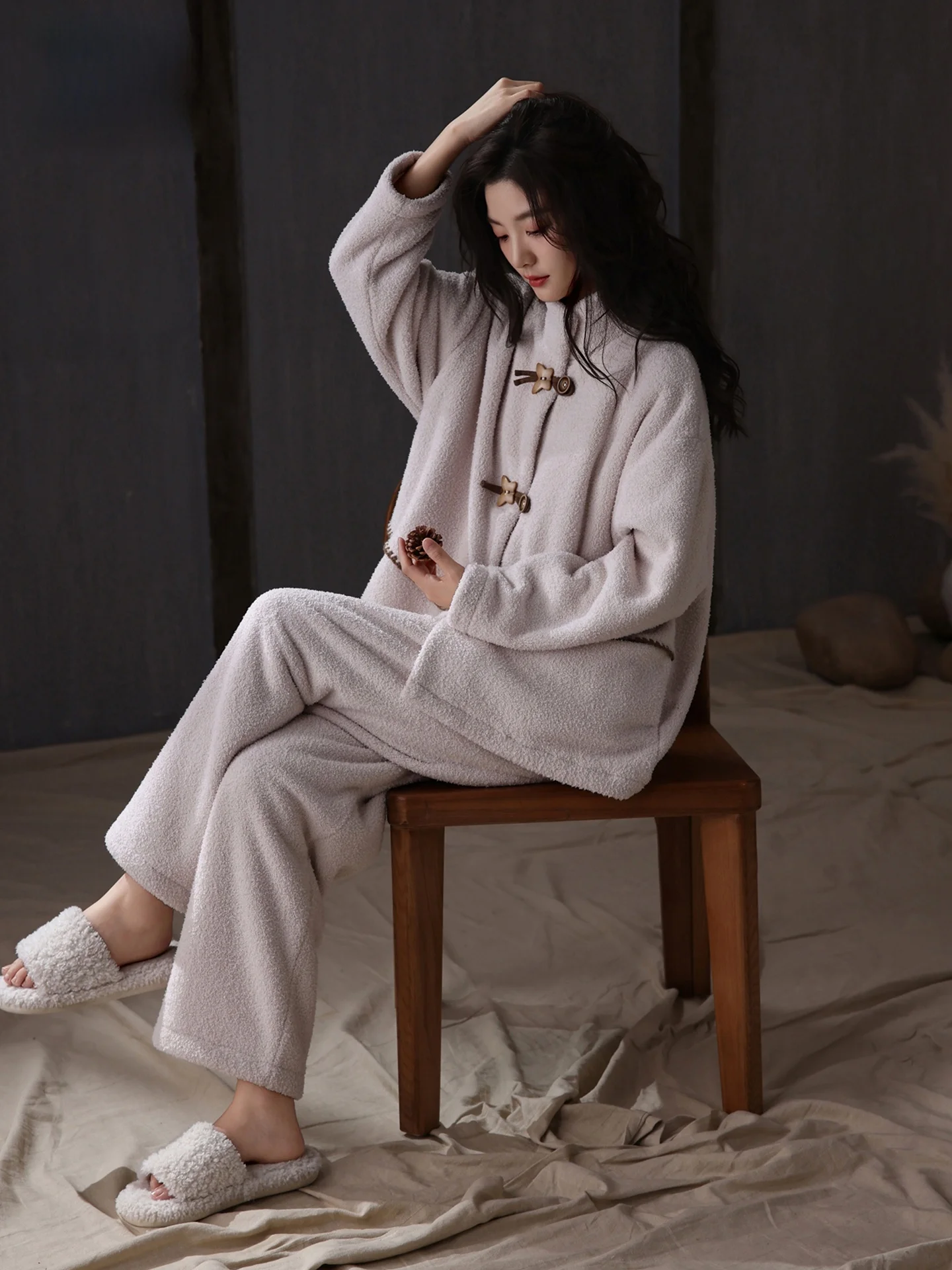 pyjama-coral-fce-en-flanelle-pour-femme-ensemble-de-vetements-d'hiver-pour-la-maison-long-pantalon-long-doux-et-chaud-decontracte-sle-spwear