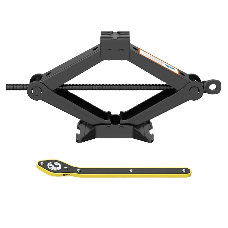 

0.8T Tire Jack Portable Scissor Car Jacks