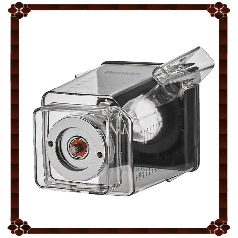 24-часовая доставка для Blendtec Connocision 825, чашка блендера, с крышкой лезвия на нижней части - сменный контейнер для соковыжималки Ta