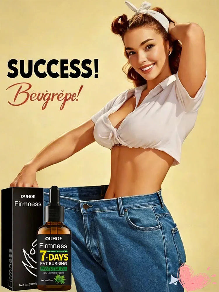 

Секрет здоровой фигуры: благодаря нему ваша одежда может на один размер меньше.