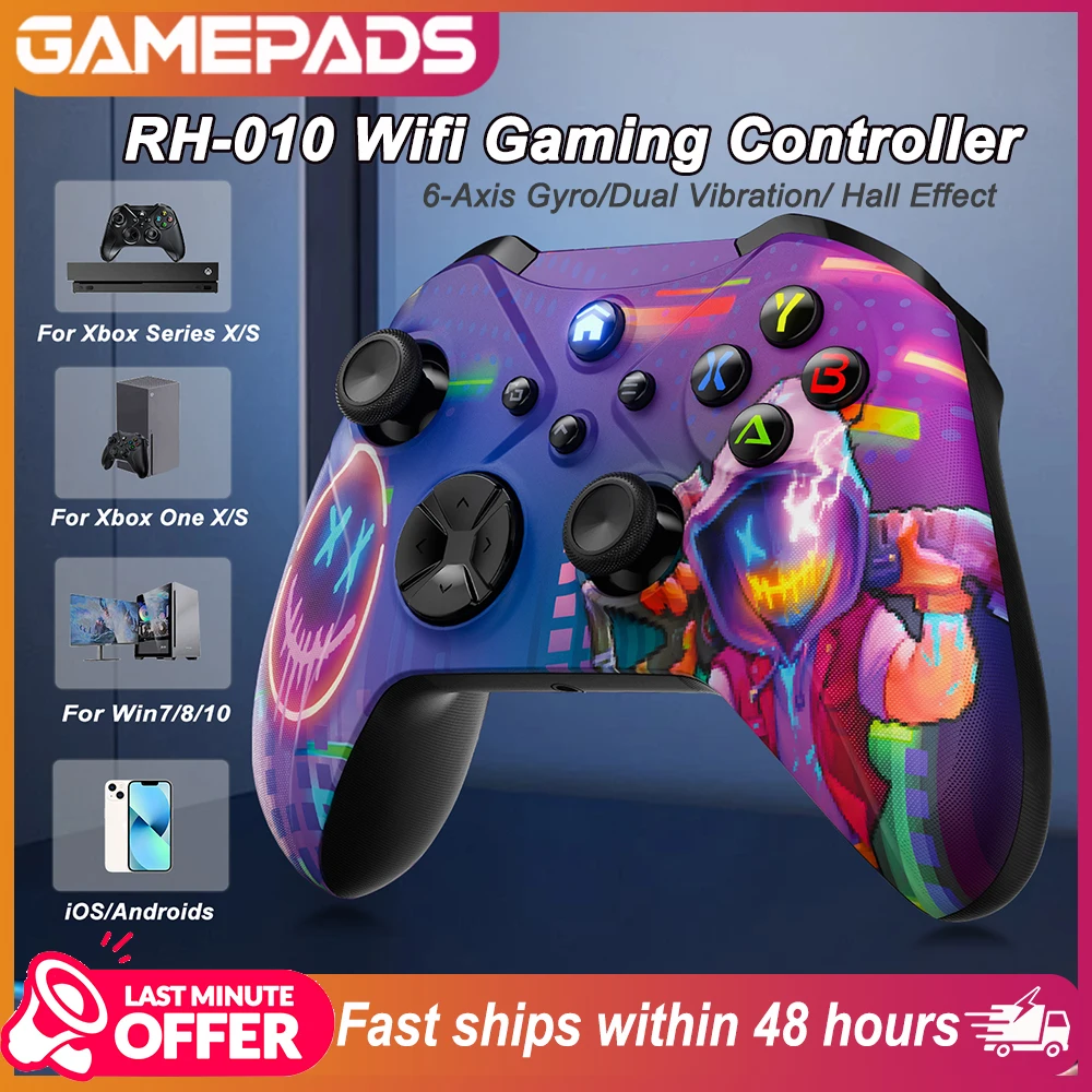 #70 Best Xbox Series S Wireless Controllers to Buy In 2026