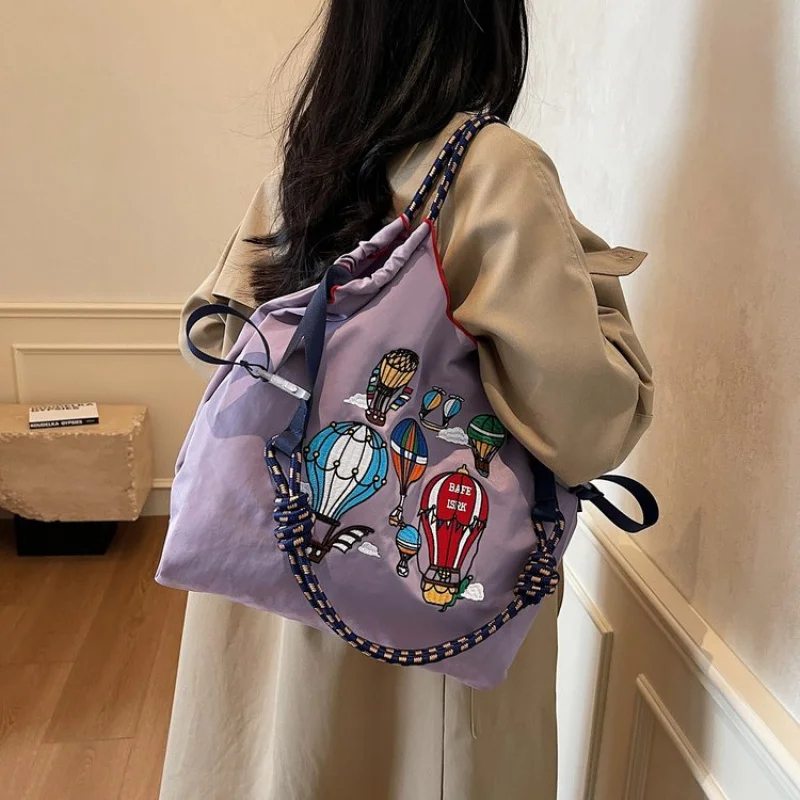 

Elegant Luxury Brand Ladies Handbag Genuine Leather Tote Bag Crossbody Shoulder Purse Vintage Women's Designer