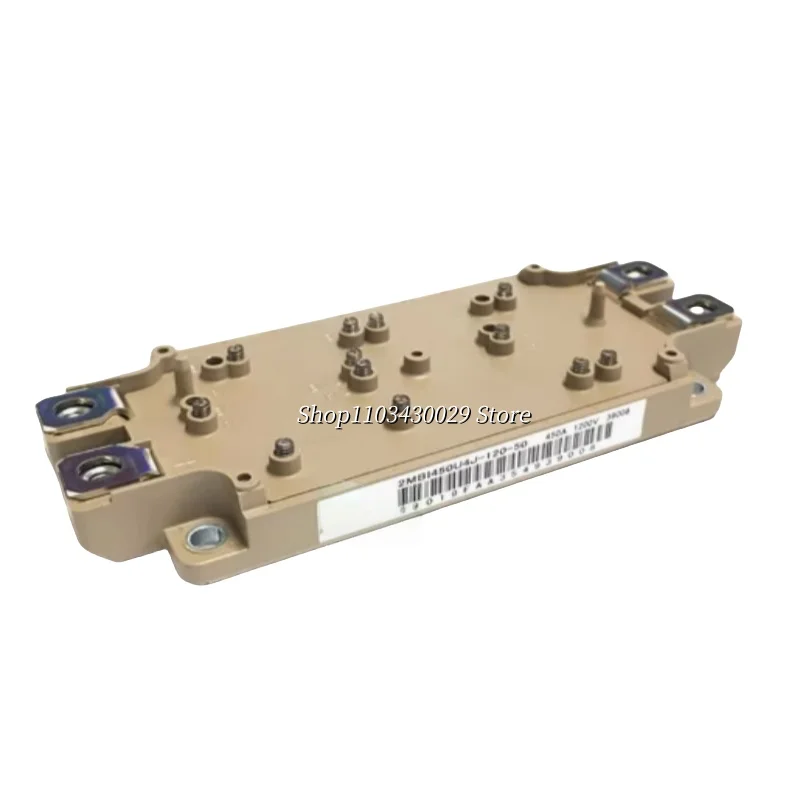 

2MBI450VJ-120-50 2MBI300VJ-120-50 2MBI225VJ-120-50 New Original Module