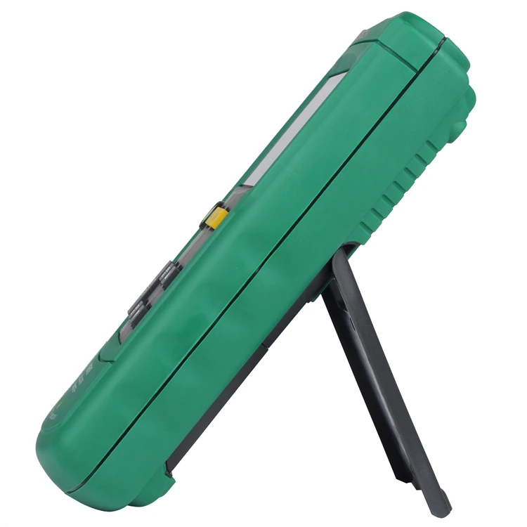 Portable Mastech MS6818 Professional Wire Cable Tracker Metal Pipe Locator Detector Tester Line Tracker Voltage12~400V Receiver - view 5