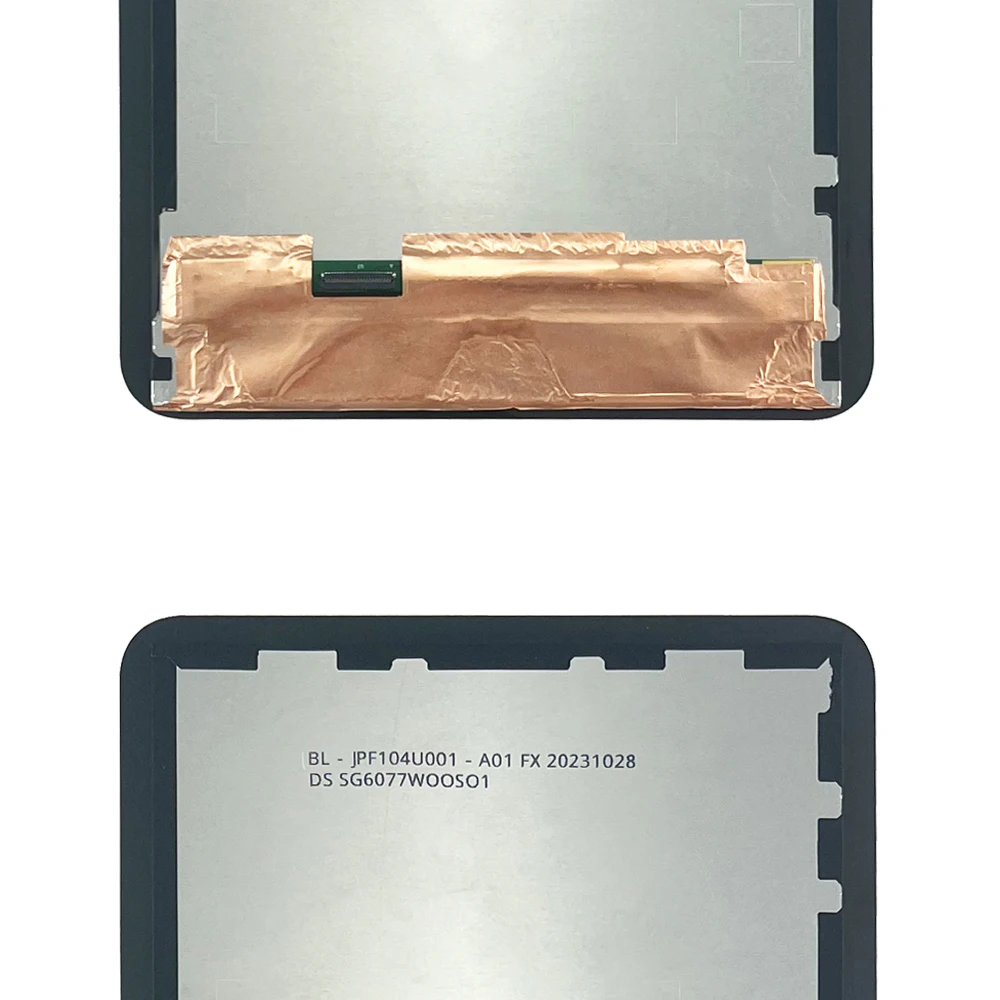 AAA+ Tablet Accessories Parts For Nokia T20 LCD TA-1397 TA-1394 TA-1392 LCD Display+Touch Screen Digitizer Assembly