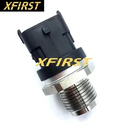 Fuel rail pressure sensor 0281002863 Oil Pressure Sensor 314014A400 Suitable for modern Kia