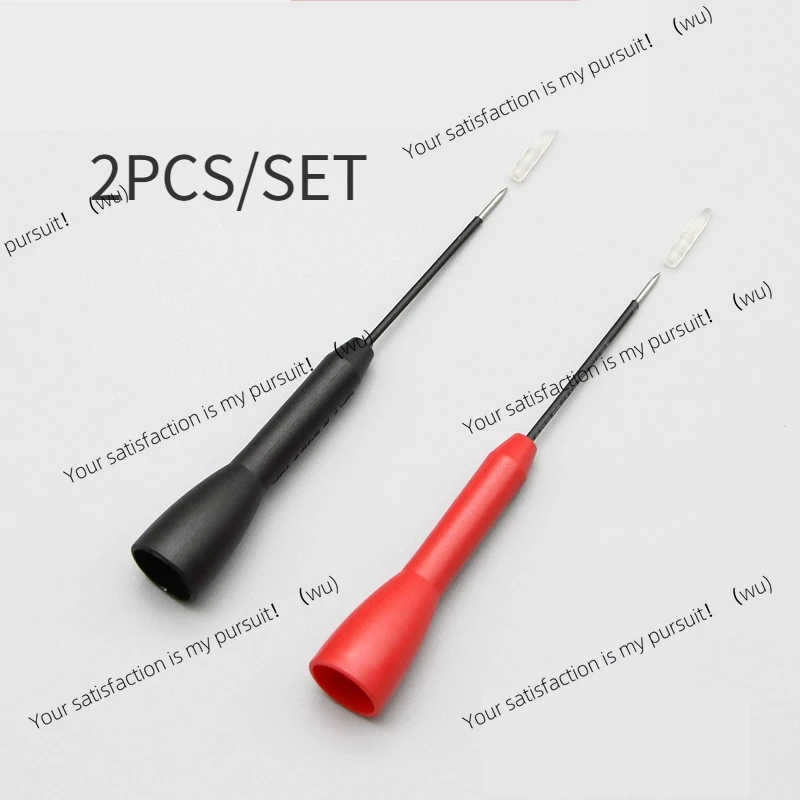 

Гибкая тестовая игла, неразрушающий тестовый щуп мультиметра, автоматический инструмент