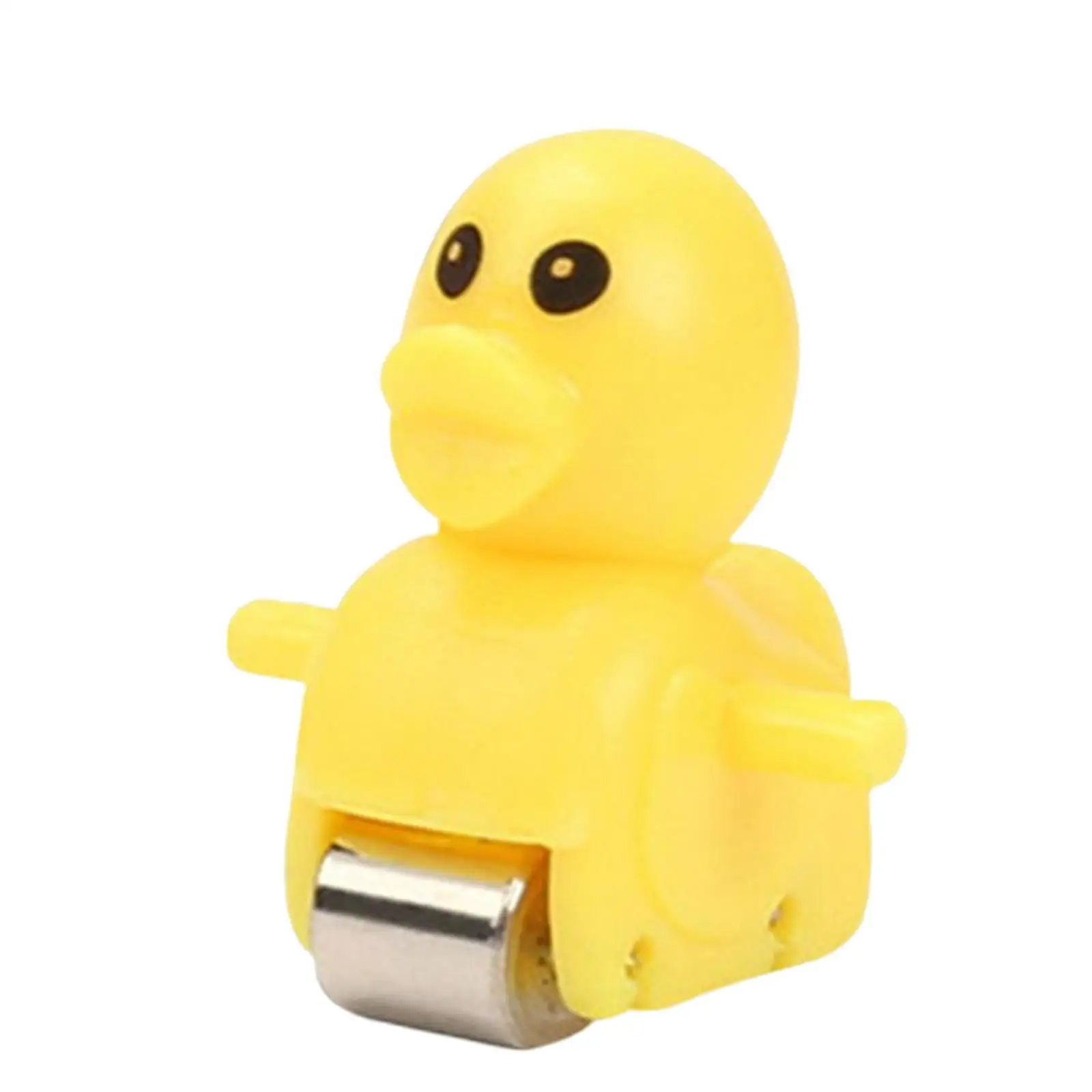 Electric Track Game Parts Replacement Kit for Toys Climbing Stairs Slide Spare Part Cute Duck Piggy Toy Set Indoor Toddlers Kids