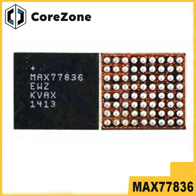 2Pcs New MAX77819 M…