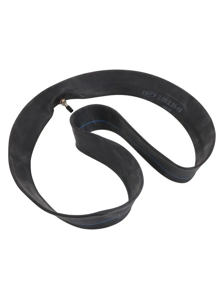 AliExpress JFGRACING 19 Inch 2.00/2.25-19 Motorcycle Inner Tube Tyre Parts For CST Sur Ron Lightbee Electric Off-Road Rubber Bicycles Dirt Bike Ebike