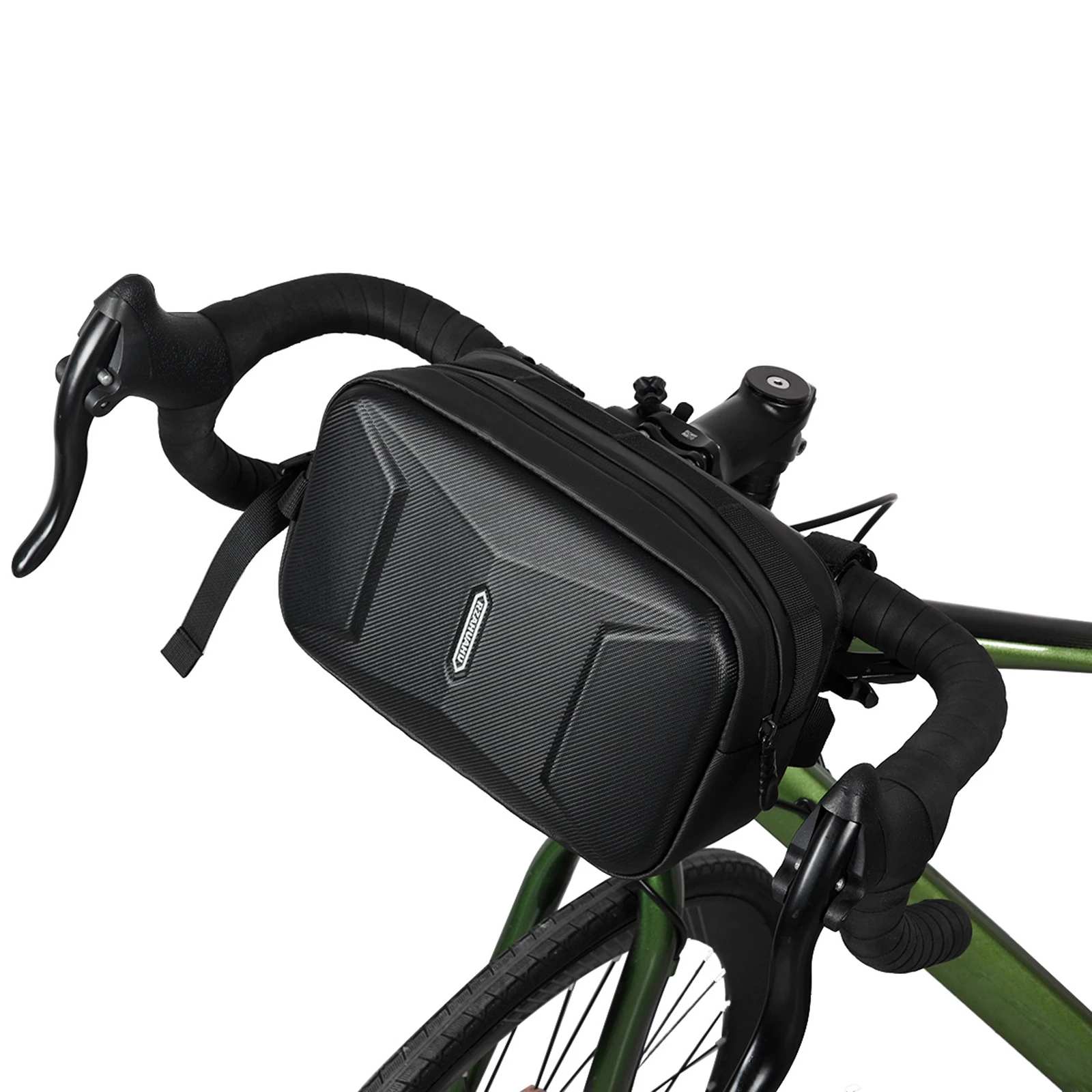 Bike Handlebar Bag …
