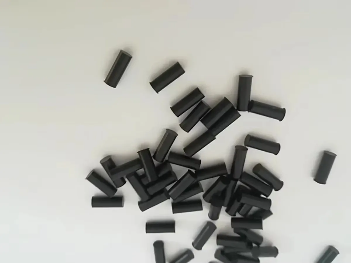 

Saxophone Adjusting Screws, Silicone Post Parts, Musical Instrument Accessories, 100 Pcs