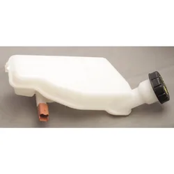 1610892480 Brake Master Cylinder Reservoir Brake Fluid Tank for Peugeot 301 2008 for Citroen C3XR C-Elysee 2014-2020