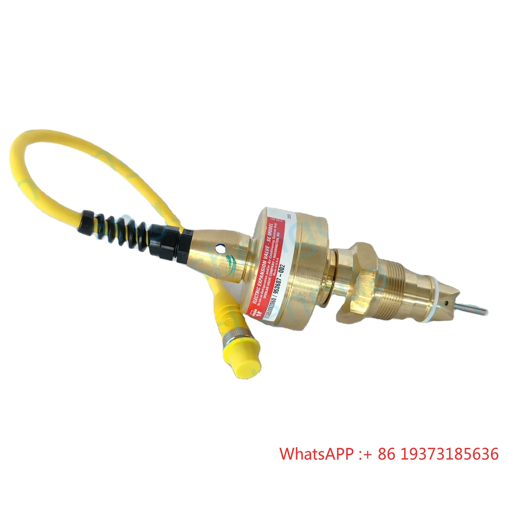 Trane Chiller Parts MOD02686 Elektronisches Expansionsventil Schrittmodul Motor X13650862060