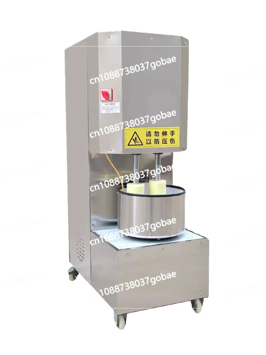 

Handmade Ciba beating machine Traditional small beating machine Automatic hemp cake