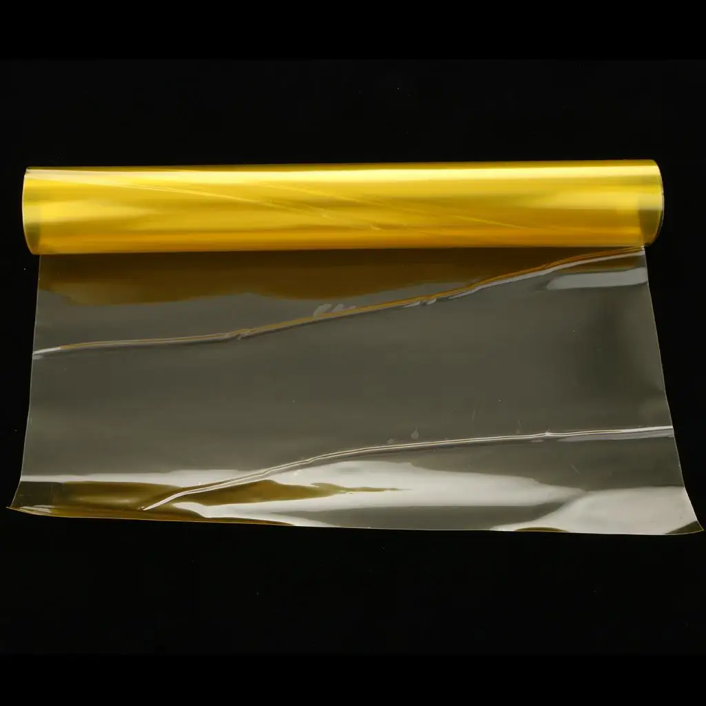 2-4 упаковки, противотуманные наклейки для фар