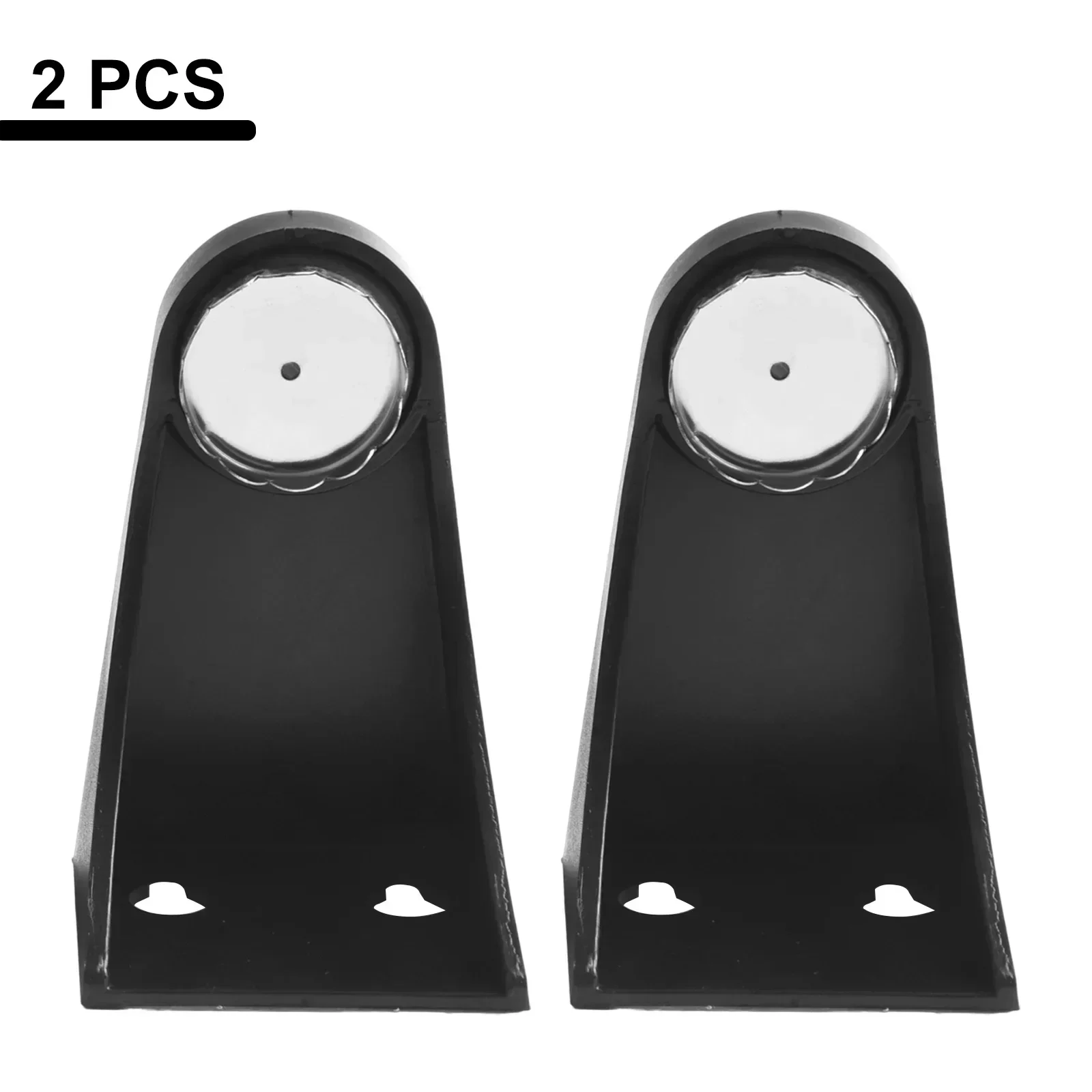 

2pcs Soap Box Bathroom Magnetic Soap Holder Hanging Soap Dish Rack Soap Container Dispenser Wall Attachment Bathroom Tool
