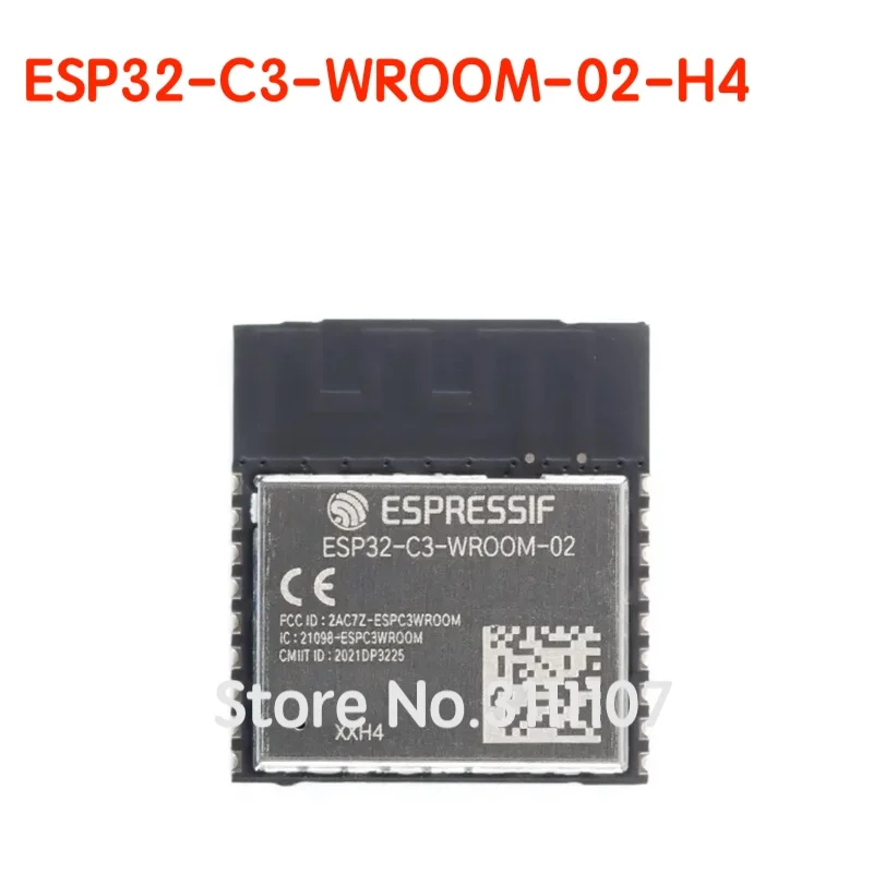 ESP32 ESP32-C3 ESP-C3 ESP C3 C3S ESPC3 12F 13 13U 01M 32S 2M 4M 2.4GHz WiFi Wireless Dual Module ESP-C3-13 ESP-C3-01M ESP-C3-32S