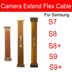 Front Camera Test  Extend Flex For Samsung S7 Edge S7 S8 S9 Plus S8+ S9+ Rear Back Camera Tester Extension Extend Flex Cable