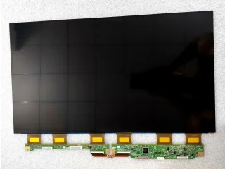 

23.6”New Original LCD Glass screen model M236HVR01.0 Glass FHD 1920*1080 165HZ