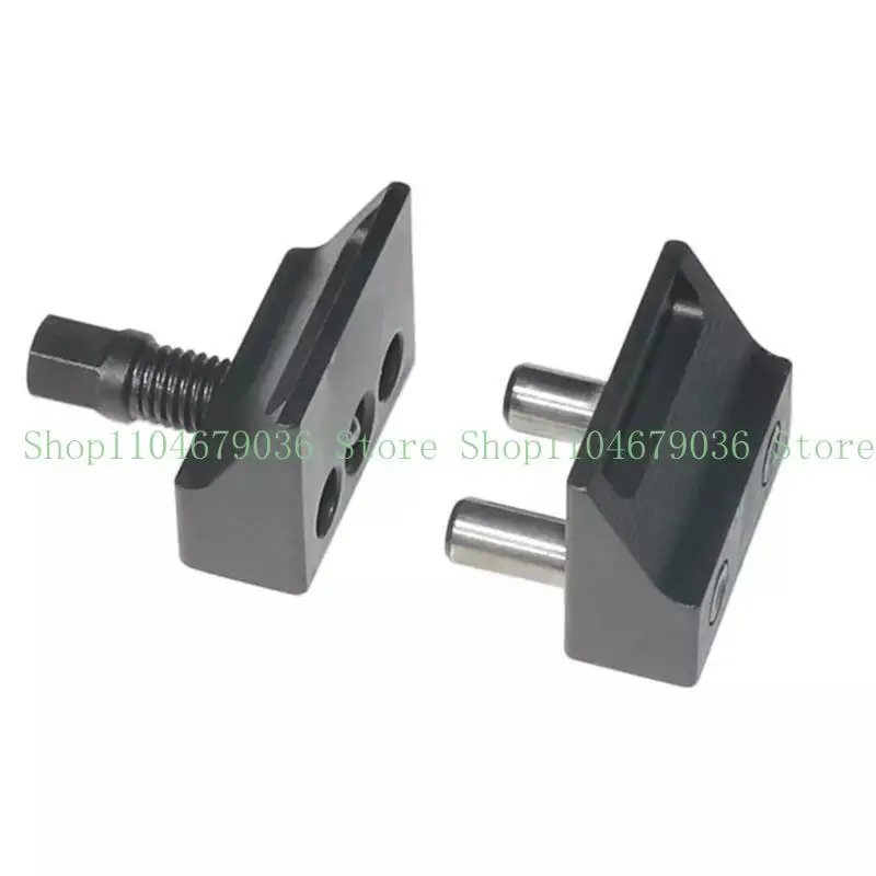 652F Automotive Coil Spring Compressie Installateur Suspensie Tool voor verwijdering