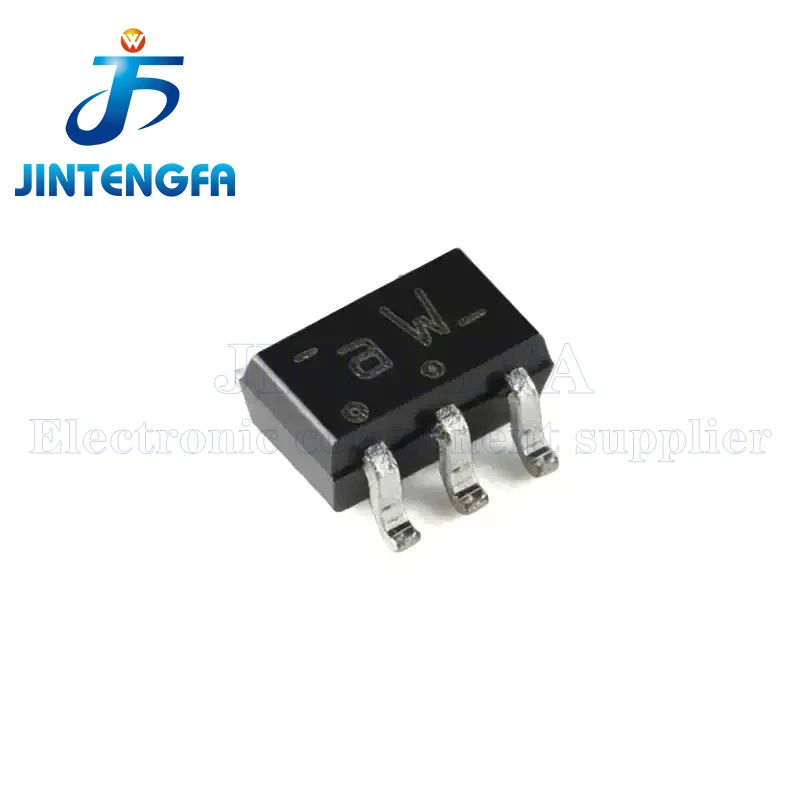 10PCS 74AUP1G373GW-…
