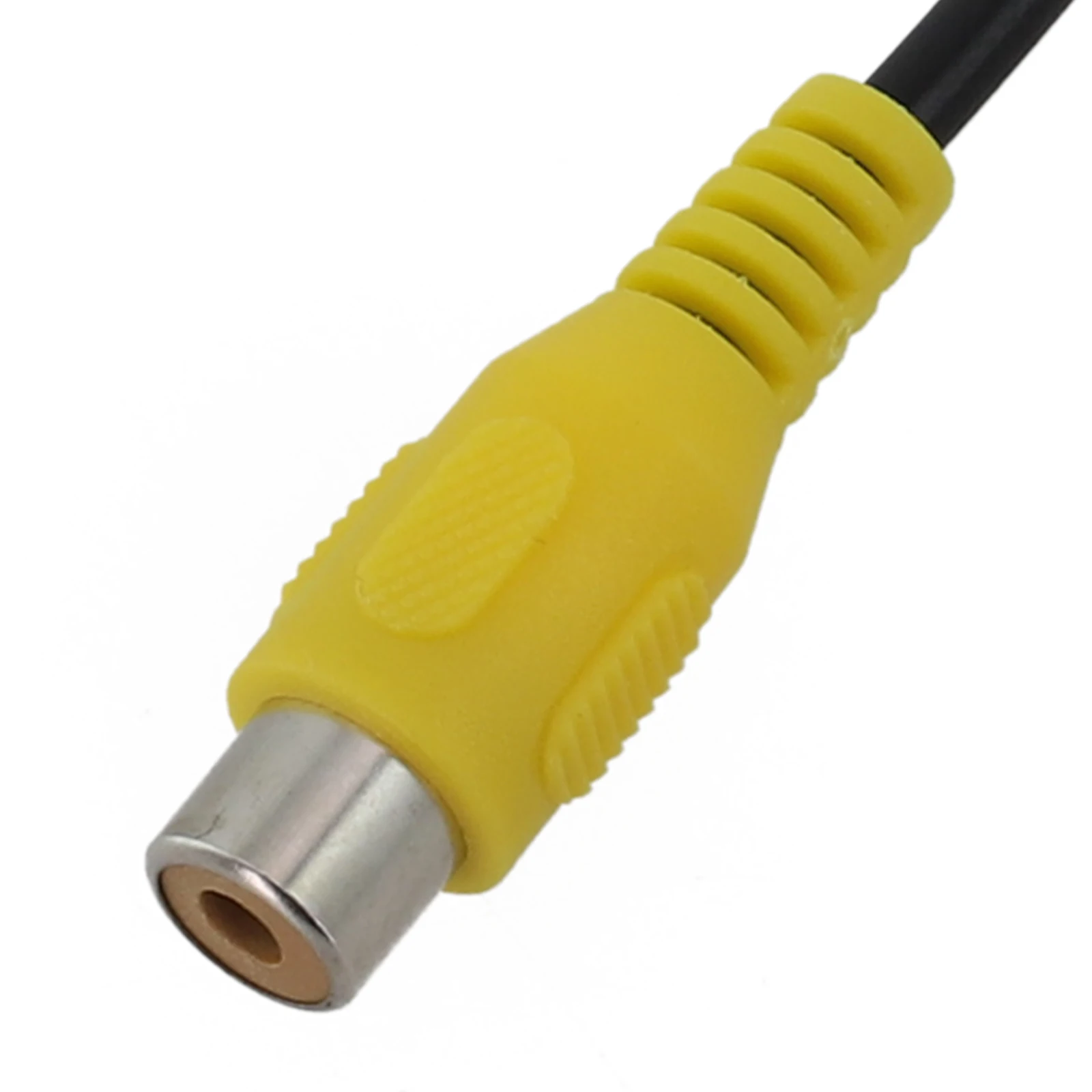 Cable Adapter RVC Electronics High-strength Installation for mib Replace Replacement Sockets ABS For Golf VI