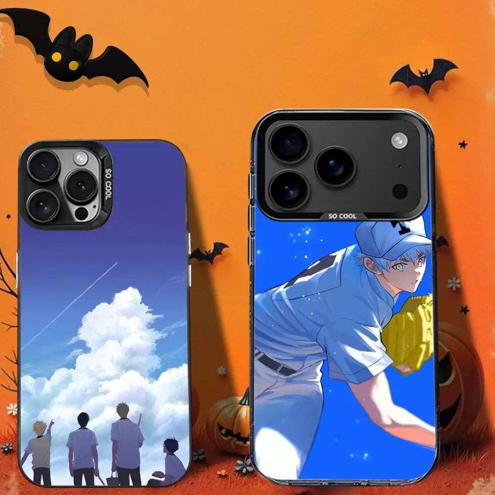 O-Oblivion Anime B-… - image