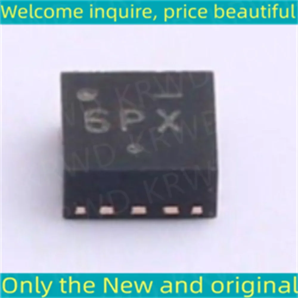 2PCS 6PX 6P New Ori…