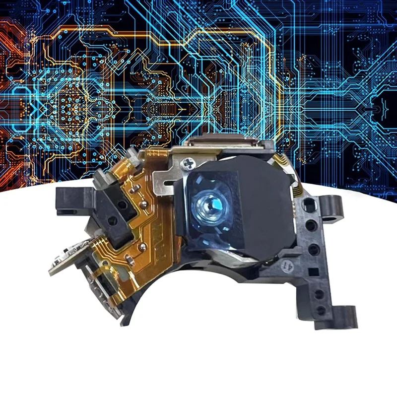 عدسة ليزر للألعاب ، Lasereinheit بلاستيكية ، التقاط بصري ، SPU3141 ، دي في دي ، SPU3141 ، قطعة واحدة