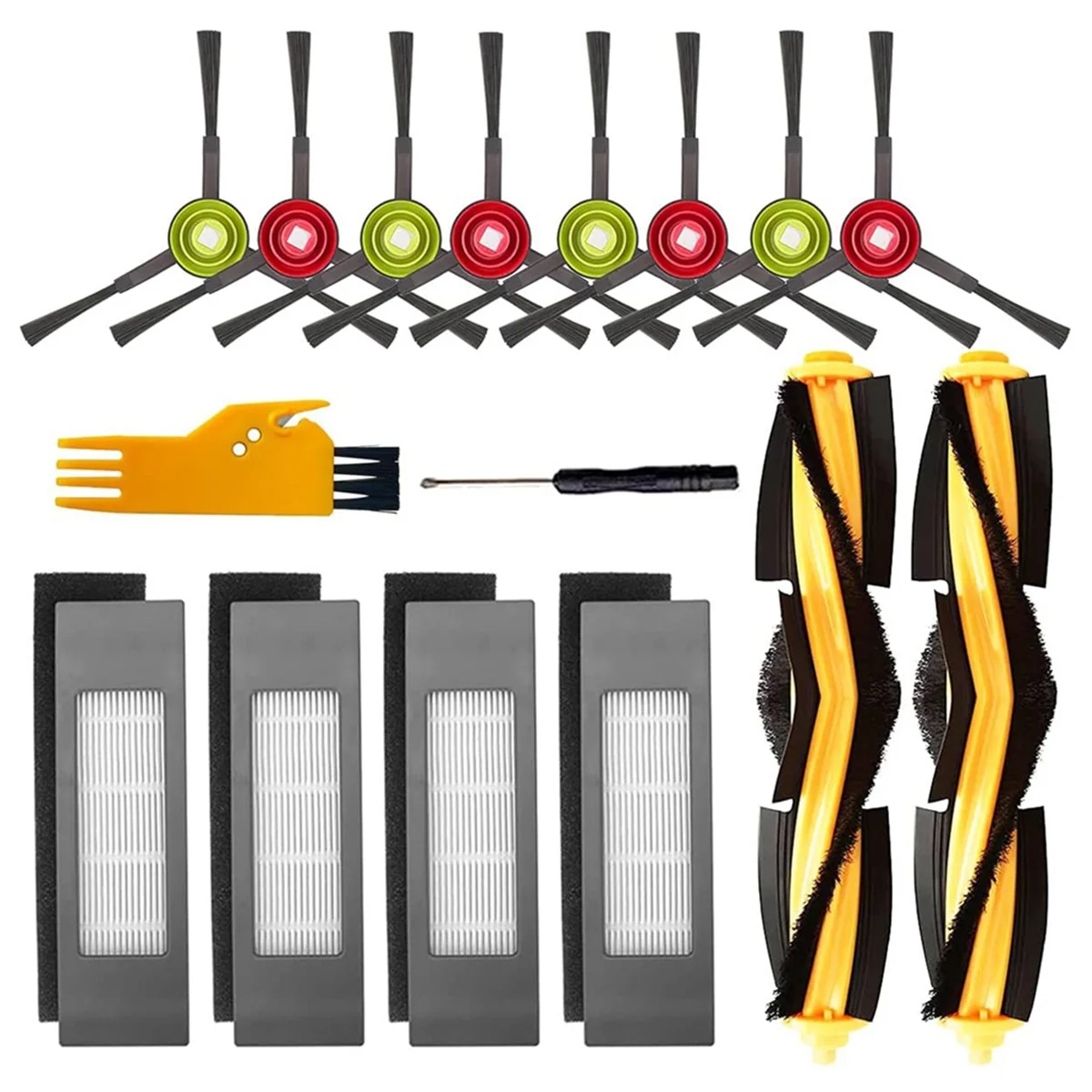 AD11 For Ecovacs De…