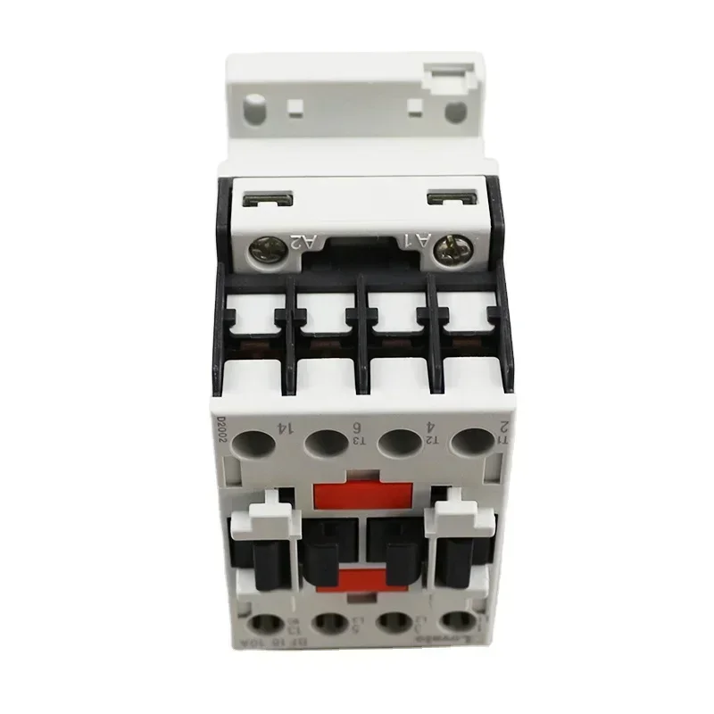BF18 10 A230 Contactor 230vac AC Coil Minimum Operating Temperature - 50C 3 Normally Open Contact Alternating Current