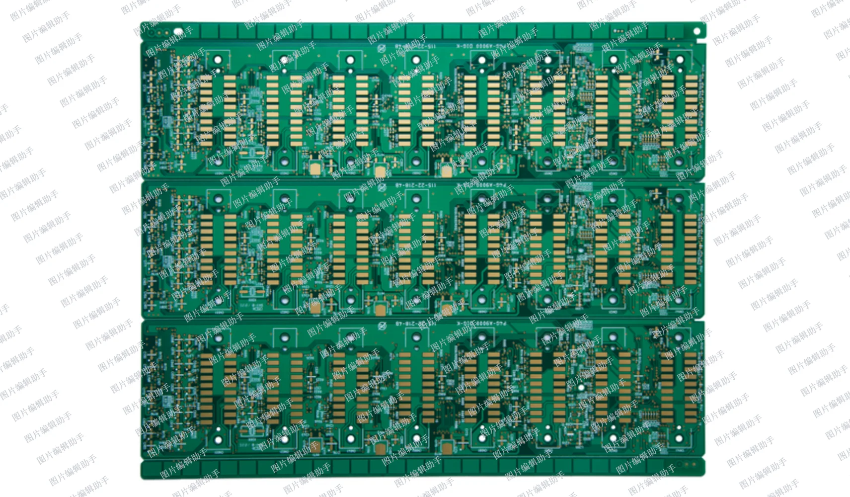 

FR-4 PCBs 1-12layer normal produce fastest delivery,have OSP.HASL.ENIG surface finish high quality printed circuit board supply.