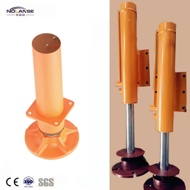 Hydraulic Outrigger Cylinder for Boom Crane