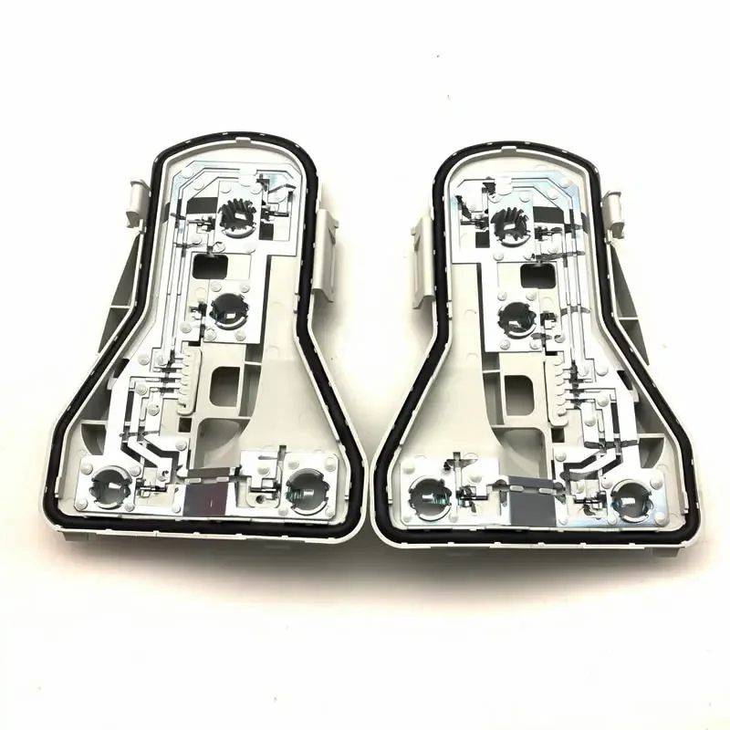 for VW POLO 2006-2010 Rear light circuit board circuit board Taillight base lamp holder 6QD 945 257 A 6QD 945 258 A