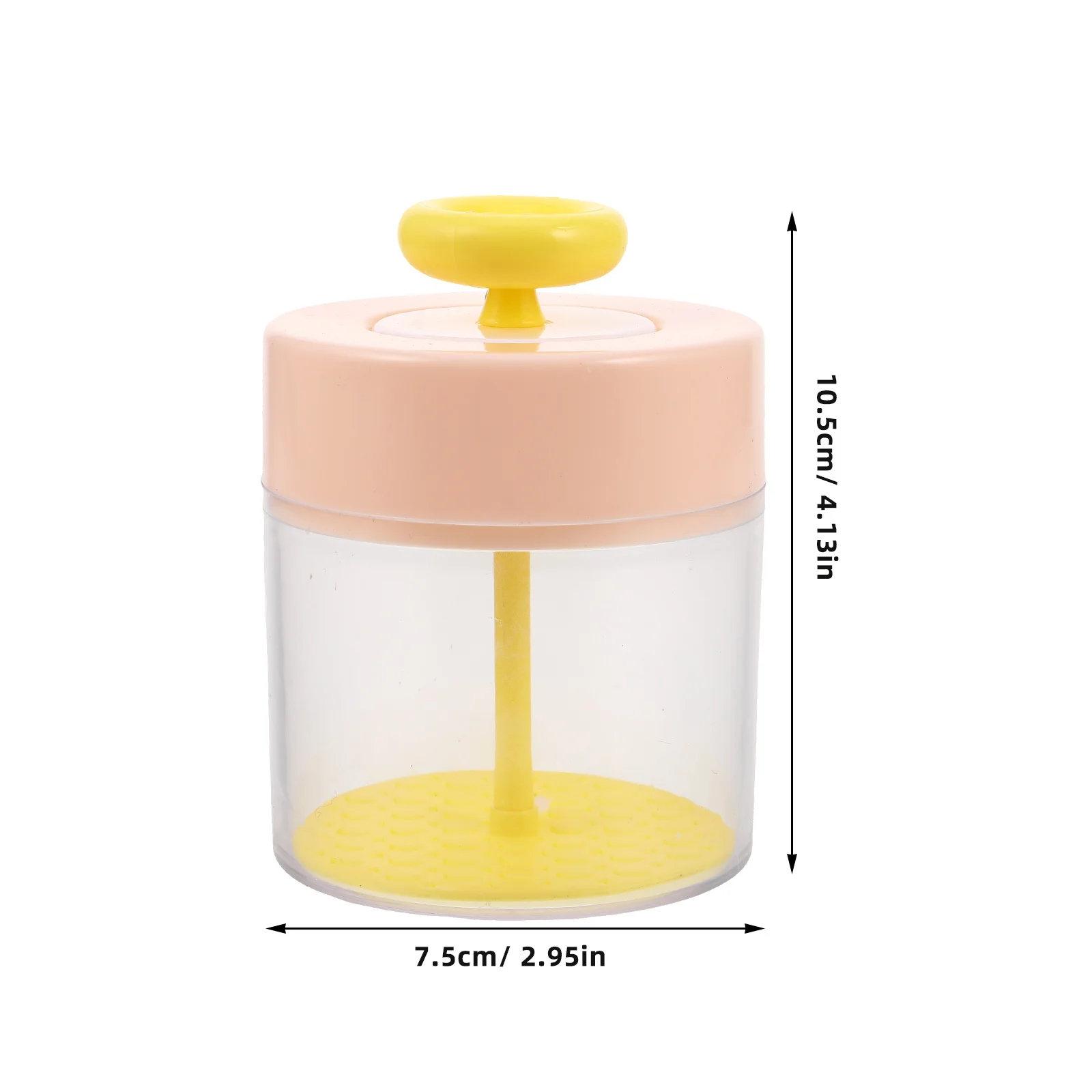 Face Wash For Facial Cleansing Body Foaming Pump Bottle Shampoo Body Maker Bottle Bubble Device Skincare Tool