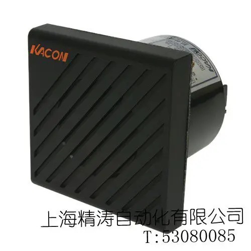 KACON Kaikun Buzzer KSP-41S/41T/42S/42T/43S/43T General Agent DC24V/AC220V