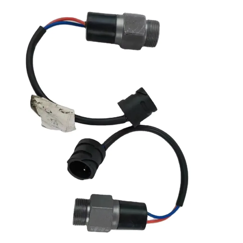 

High quality remote new energy pressure sensor accessories automotive sensor