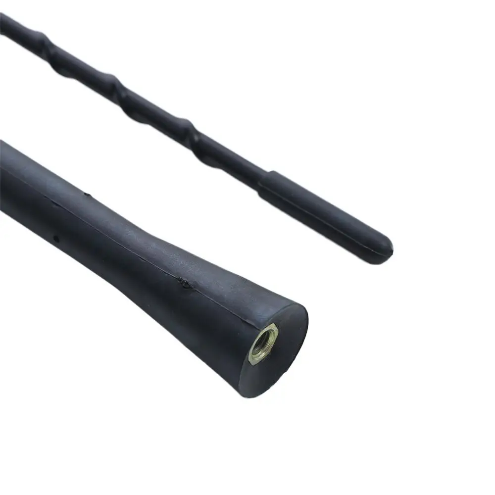 Signal Amplified Stereo Radio 9/11/16 Inch Rdio Antenna Car Aerials Car Antenna Car Signal Antenna Car Roof Mast Whip