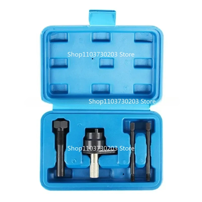 

VAG 1.2 TFSI TSI Chain Petrol Engine Timing Lock Tool Kit for VW Audi Skoda Seat