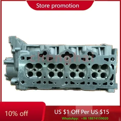 

Engine G4GC cylinder head 22100-23740 OK013-10-100 13071129 For HYUNDAI Elantra 1.6L DOHC 16v