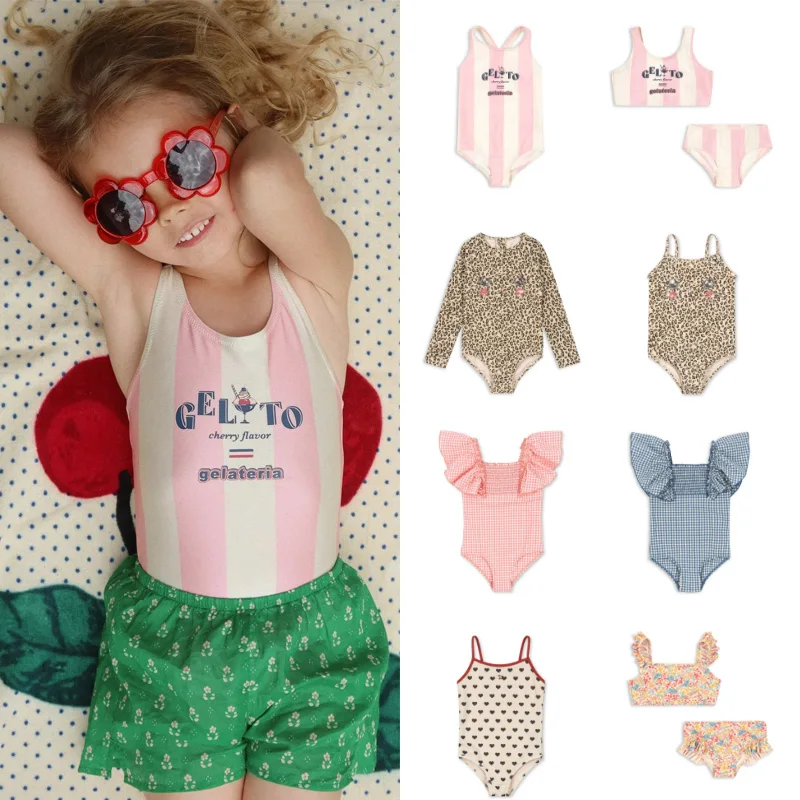 Kids Swimwear Sets …