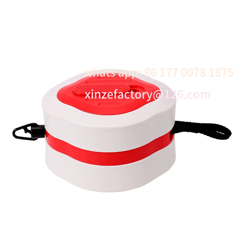 

Customizable Adjustable Resistance Fitness Rally Dumbbell Home