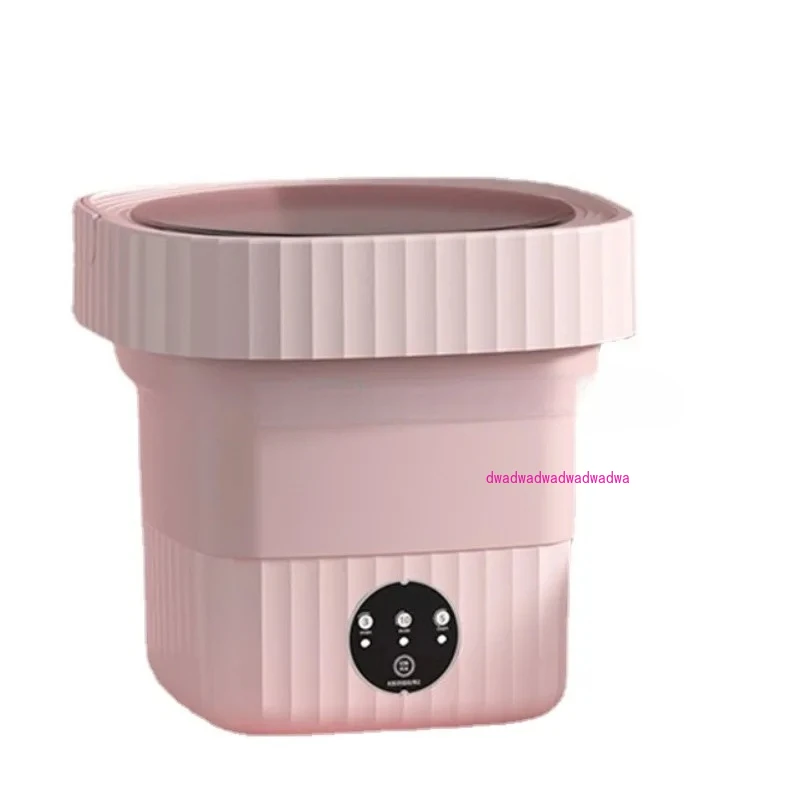 

11L Portable Washing Machine Folding