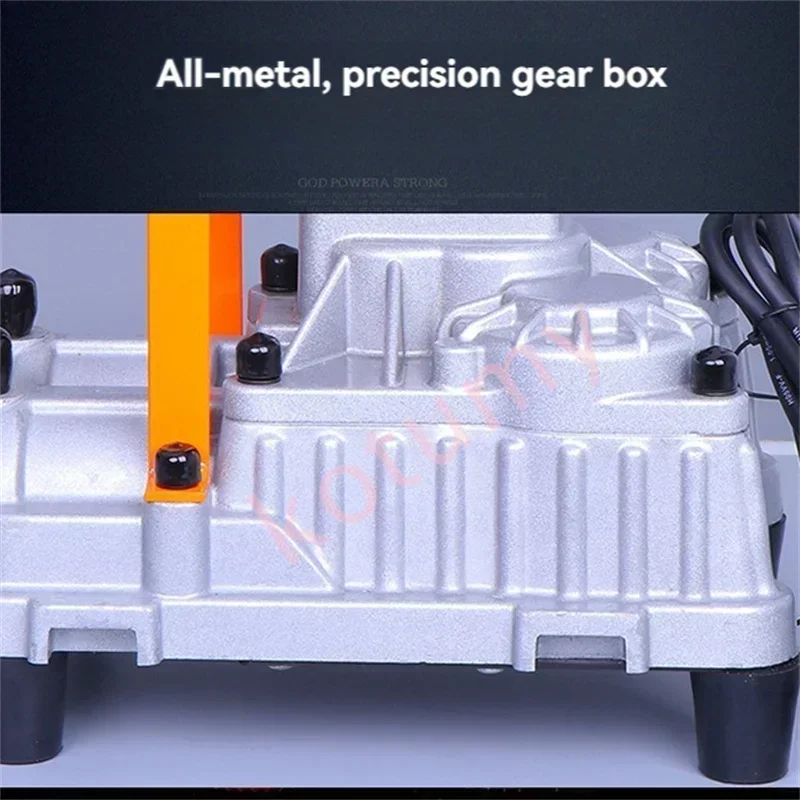 Cross-borderMultifunctional Water Curing Special Grouting Machine, Waterproof And Leak-proof Material, Acrylate Grouting 2800W