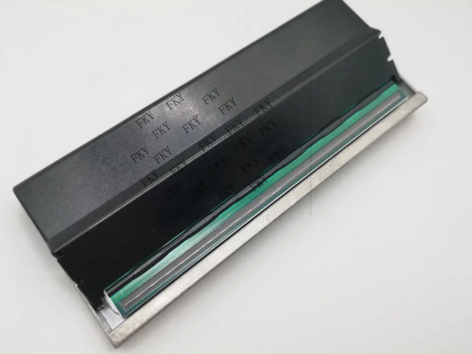 New original barcode for Godex ZX-1200i Print Head 203dpi Thermal
