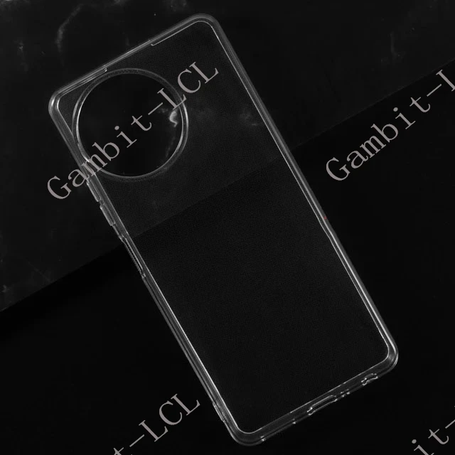 Anti-Falling Case For Blackview Shark 8 6.78\
