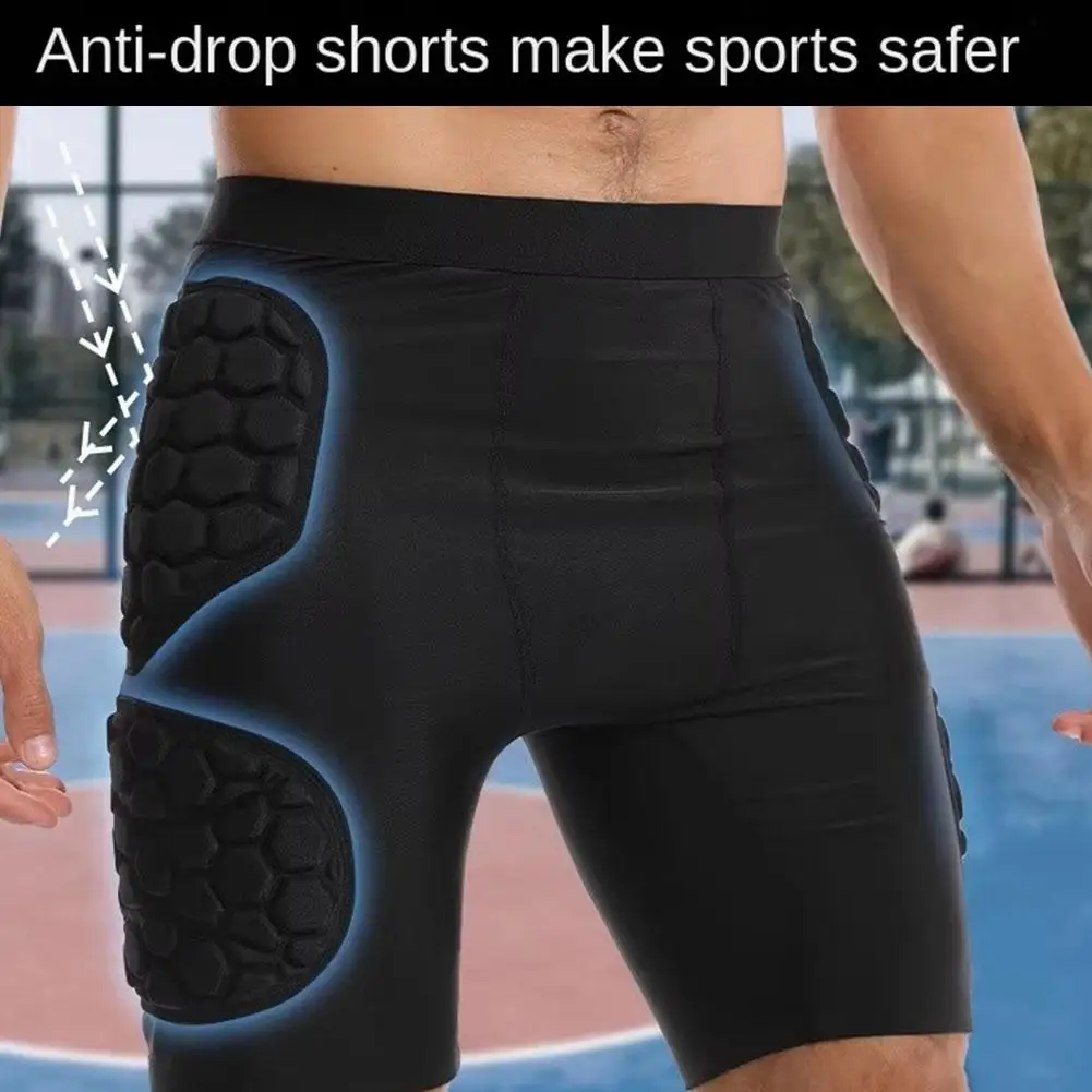 

1 шт. мотоциклетные шорты, защитное снаряжение для сноуборда, набедренная накладка, защита для мотокросса, броня, лыжные шорты, спортивный велосипед MTB U0G5