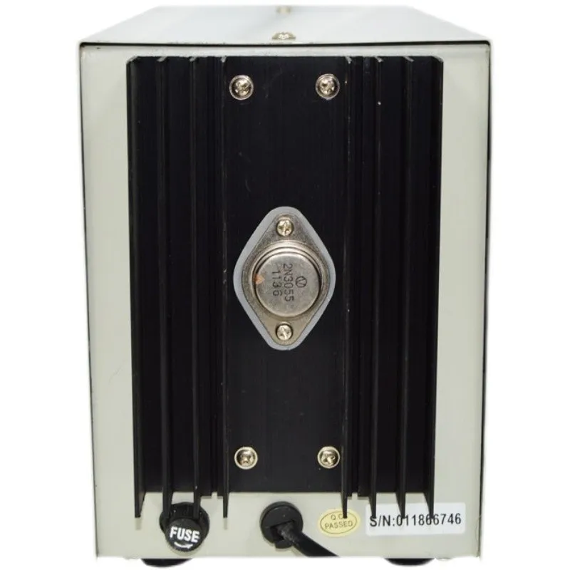 APR-3005 Zeiger 30V5A APS-1502 Handy Wartung Linear Einstellbare DC Regler Netzteil